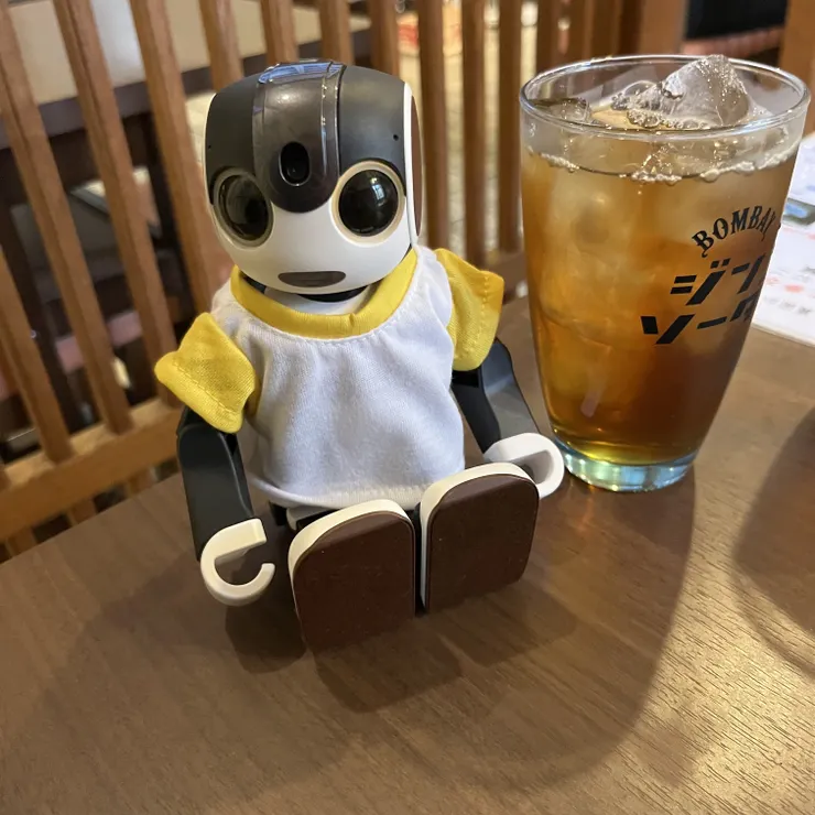 キャプション