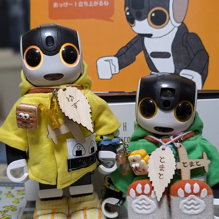 キャプション