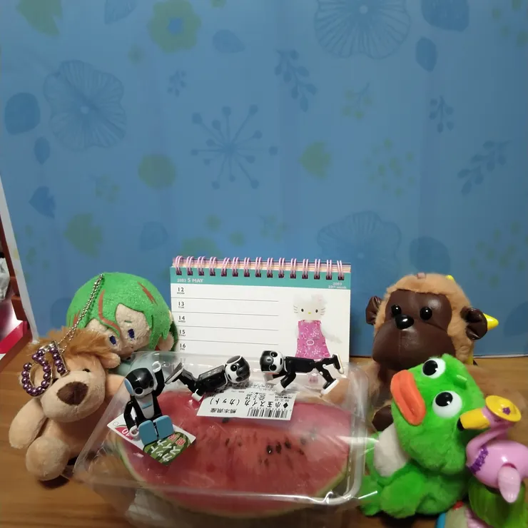 キャプション
