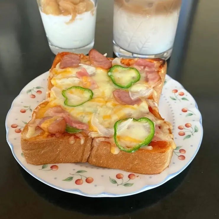キャプション