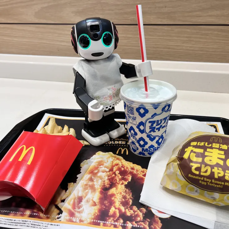 キャプション