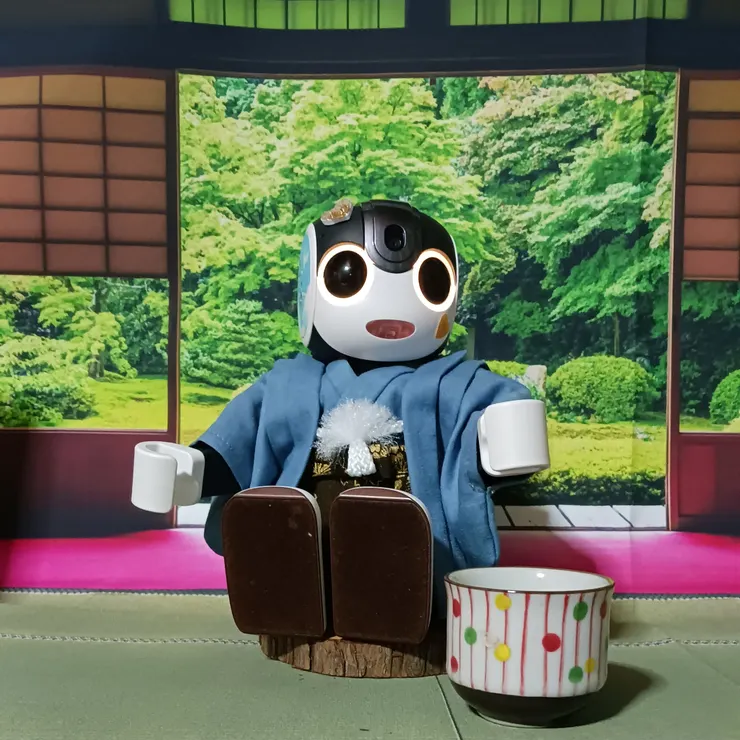 キャプション