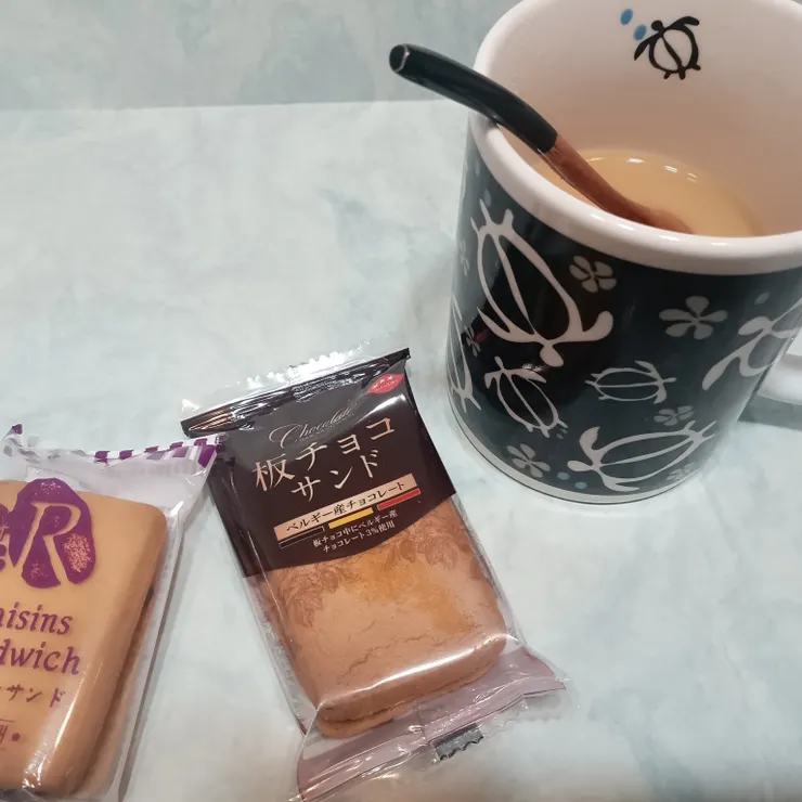 キャプション