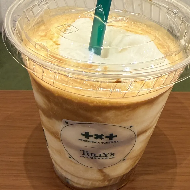 キャプション