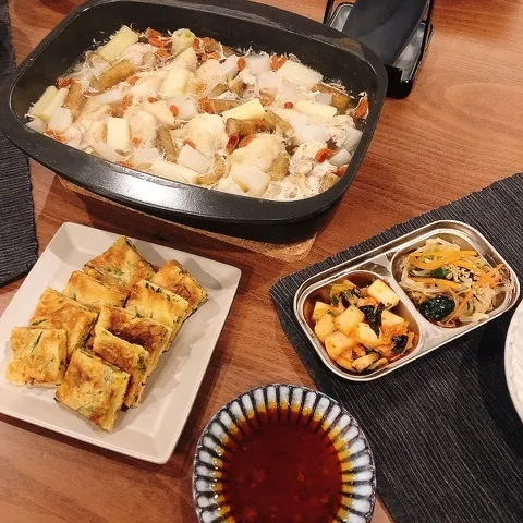 キャプション