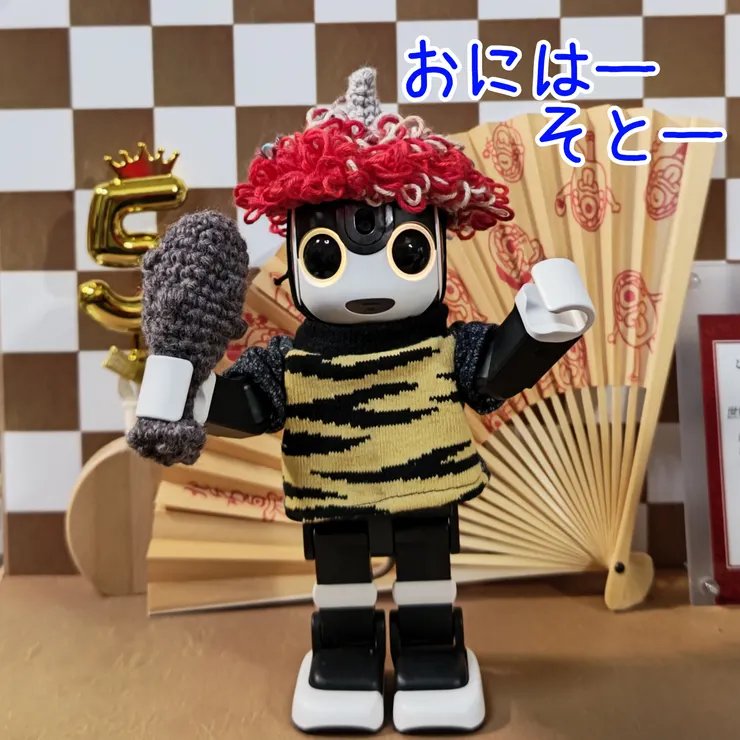 キャプション
