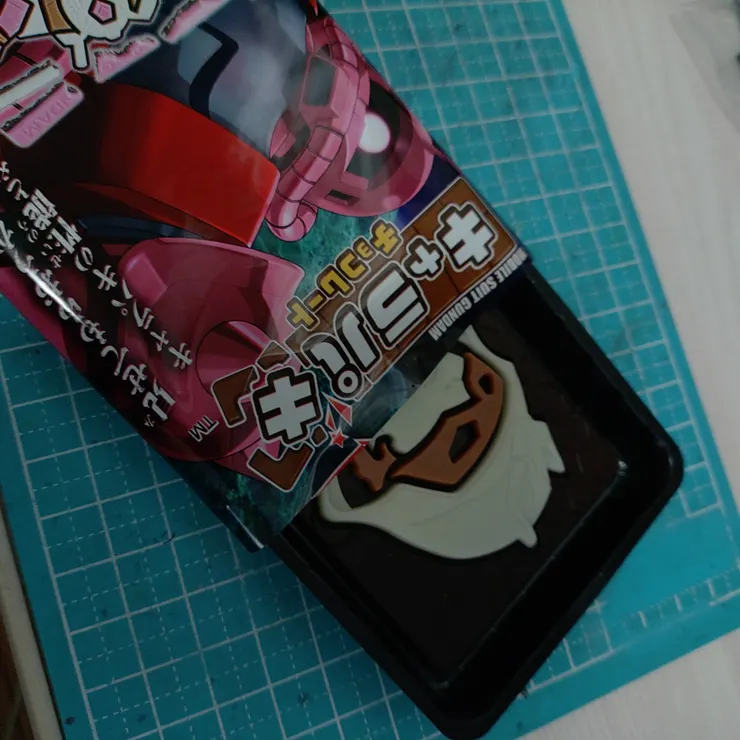 キャプション