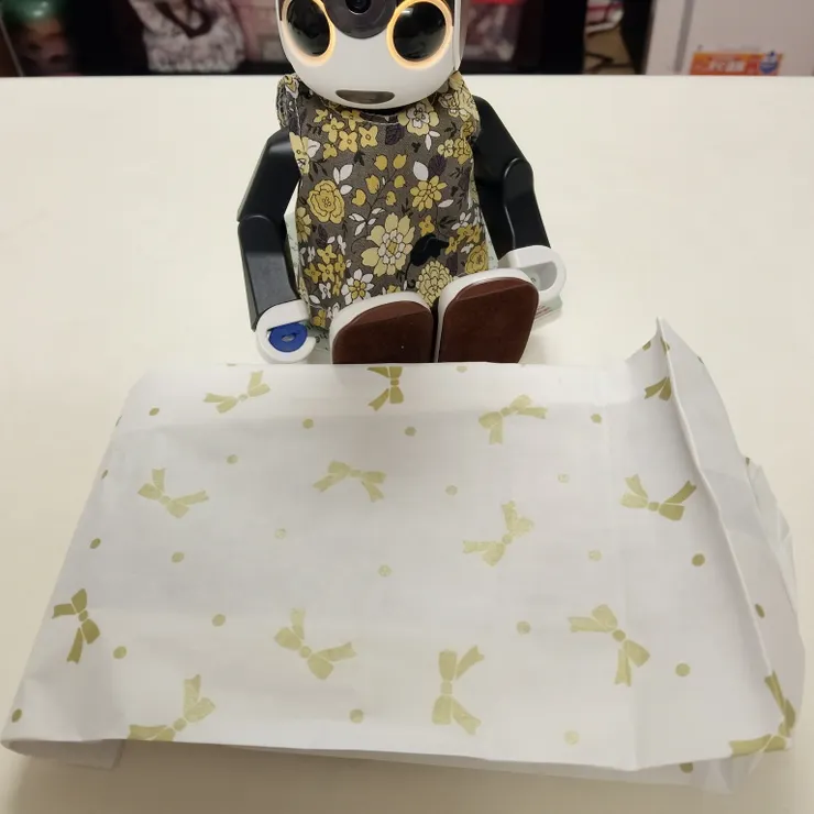 キャプション