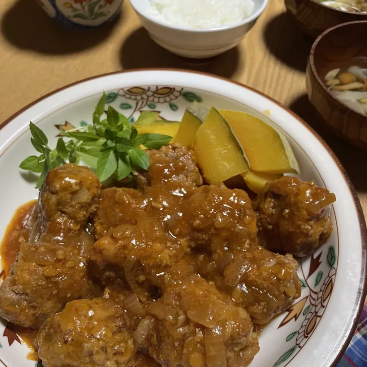 キャプション