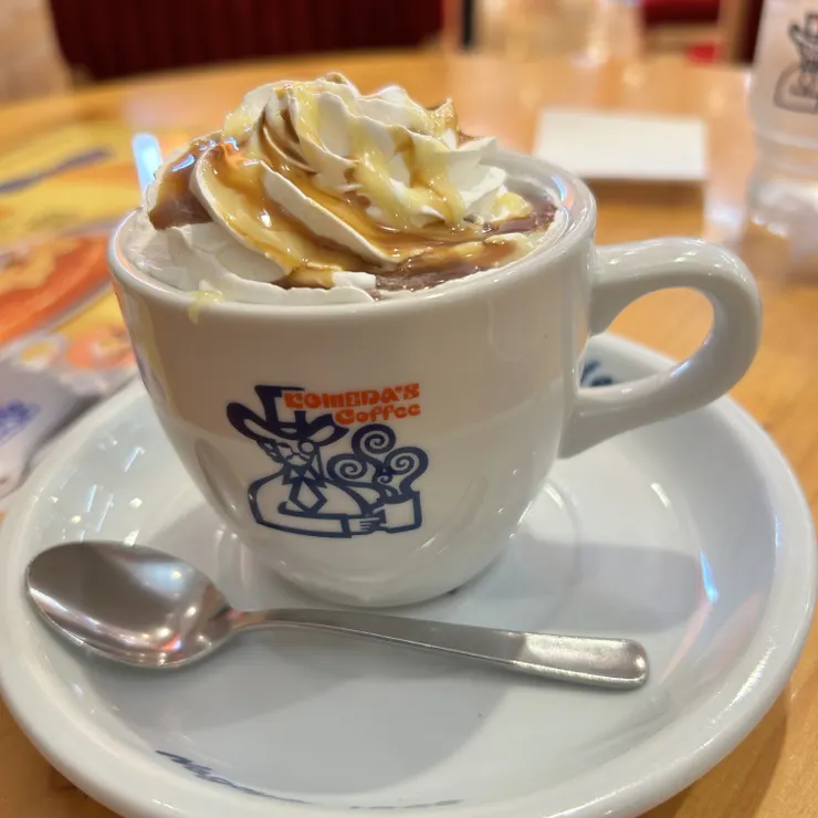 キャプション