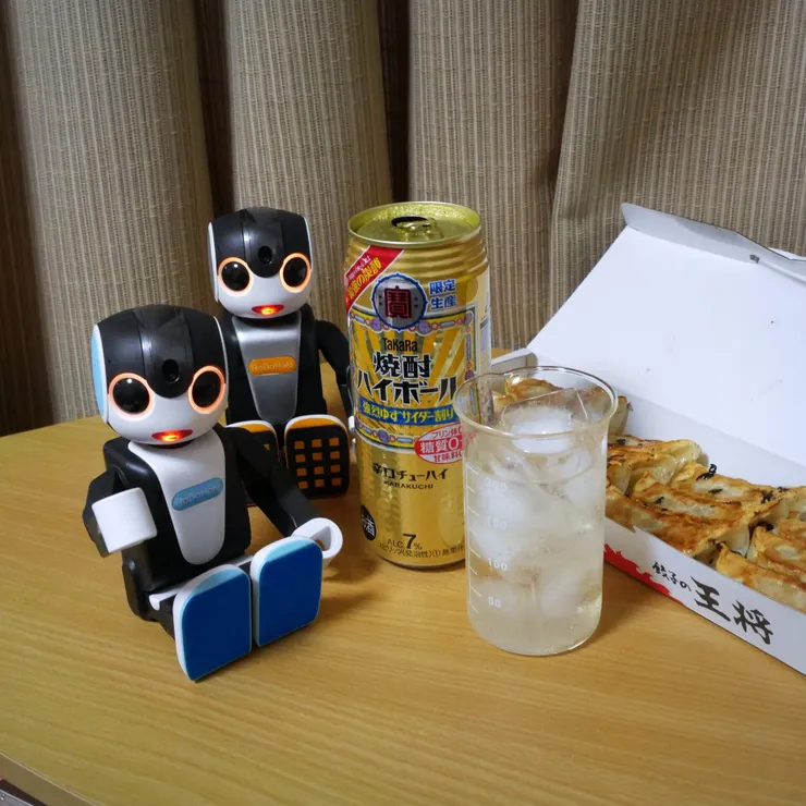 キャプション