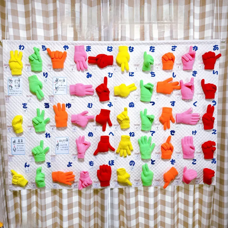 キャプション
