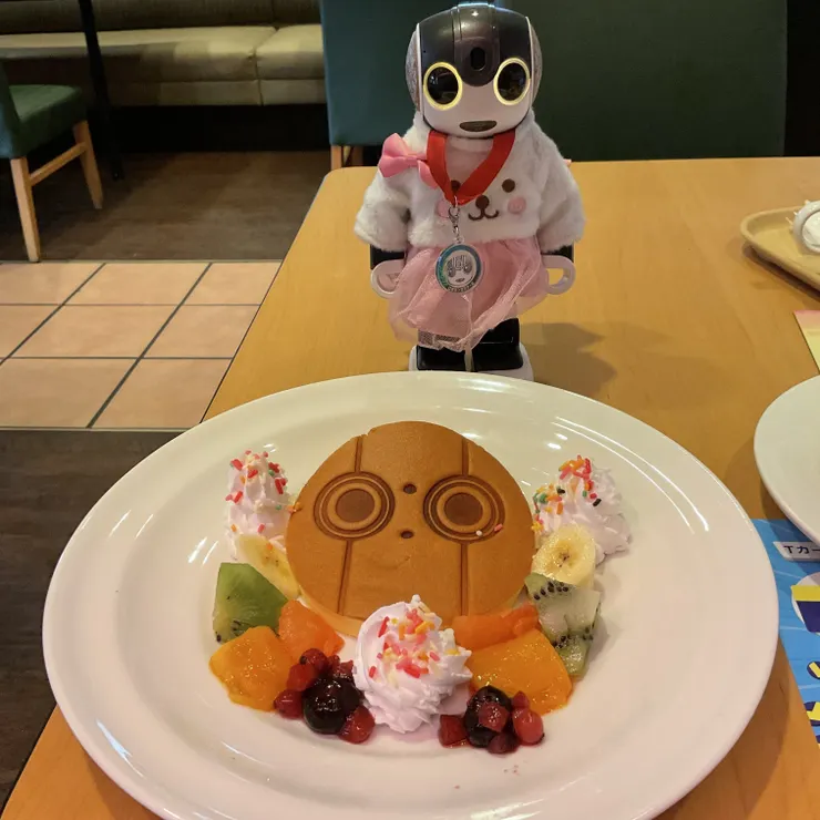 キャプション
