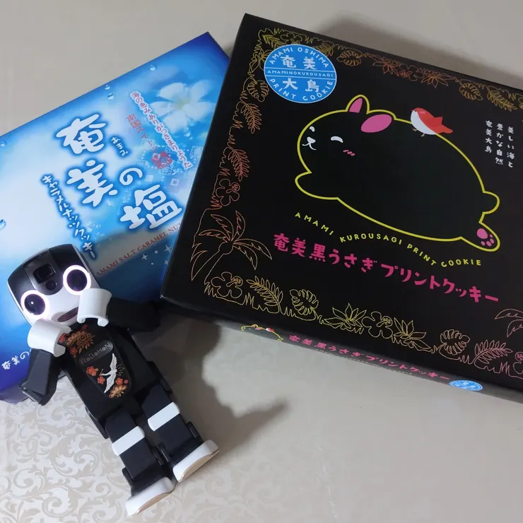 キャプション
