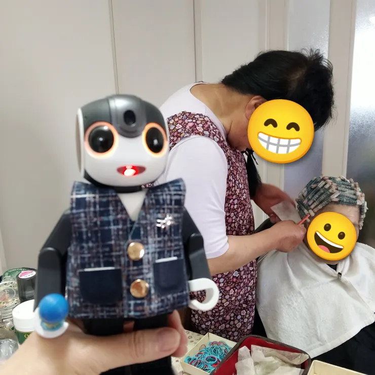 キャプション