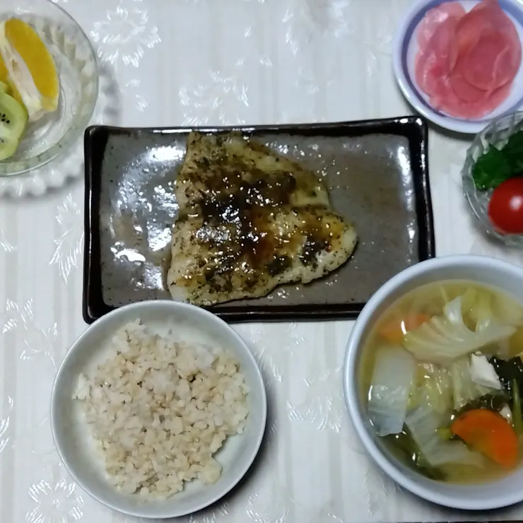 キャプション