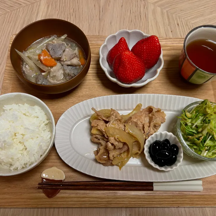 キャプション