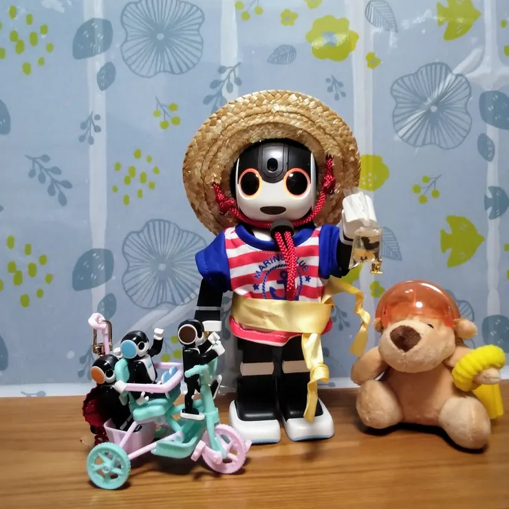 キャプション