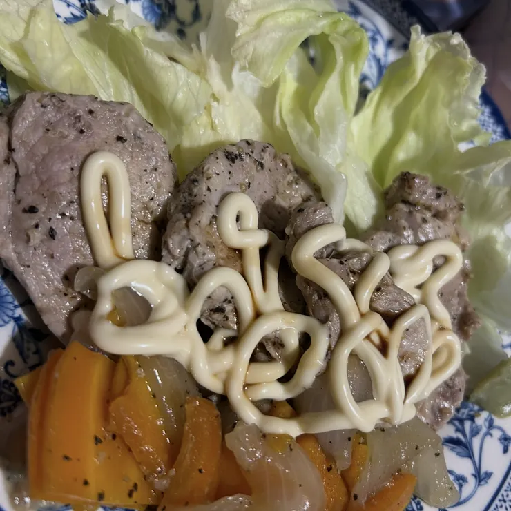 キャプション