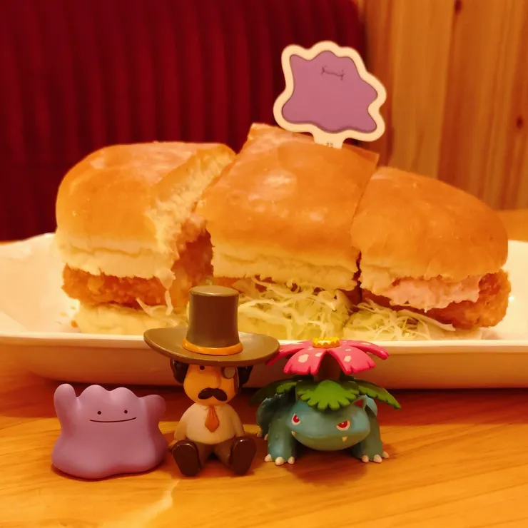 キャプション