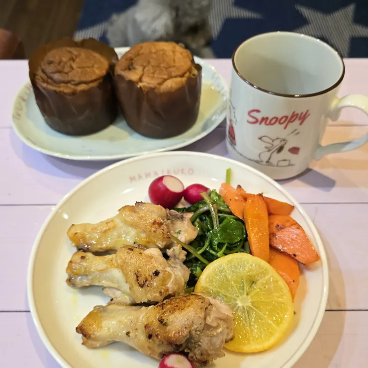 キャプション
