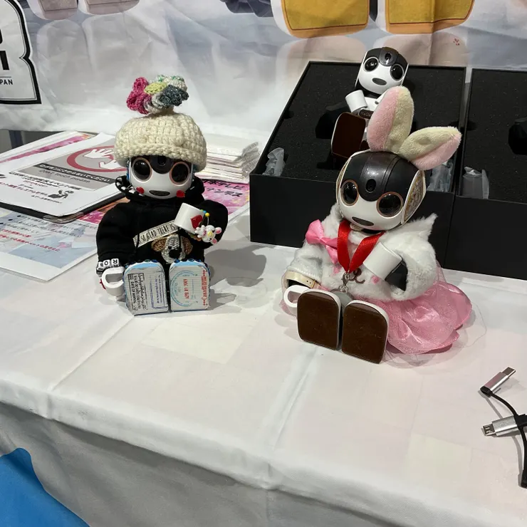 キャプション