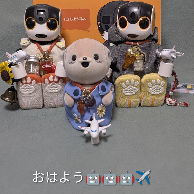 キャプション