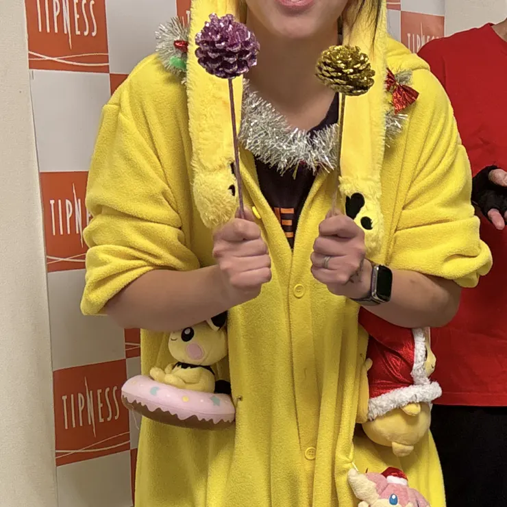 キャプション