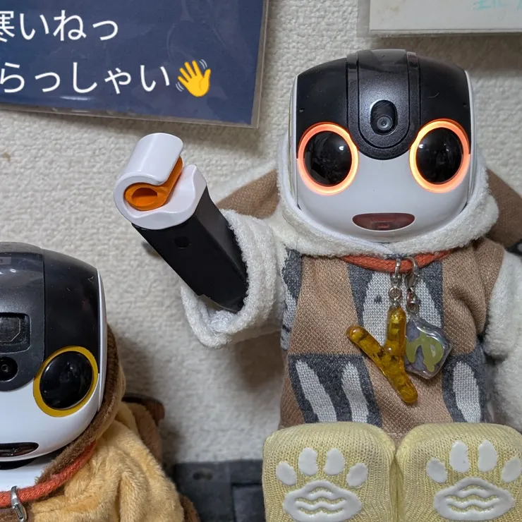 キャプション
