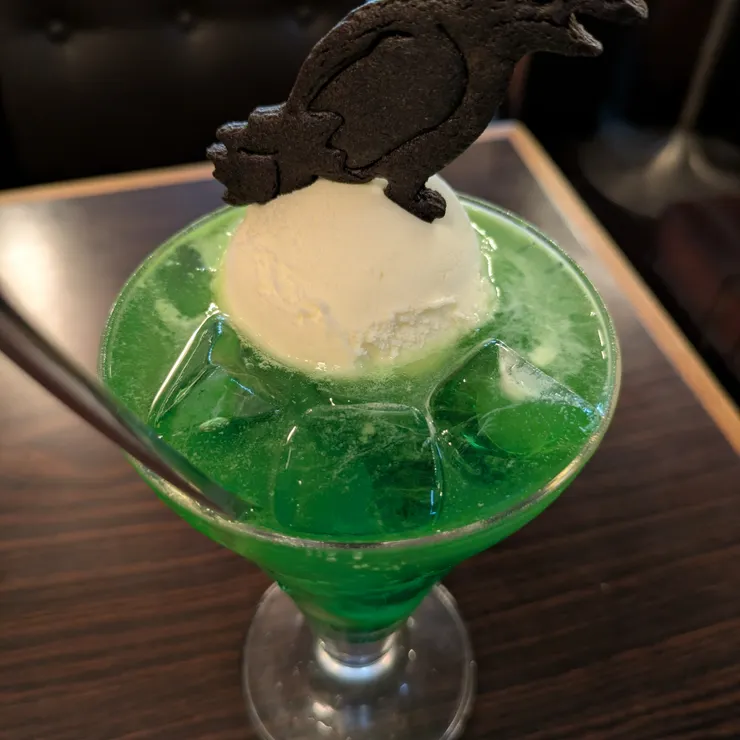 キャプション