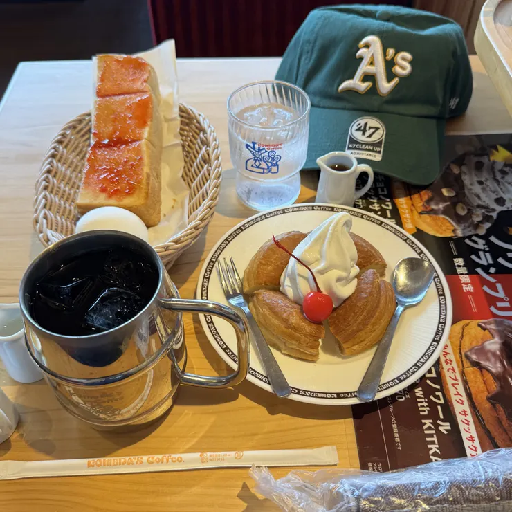 キャプション