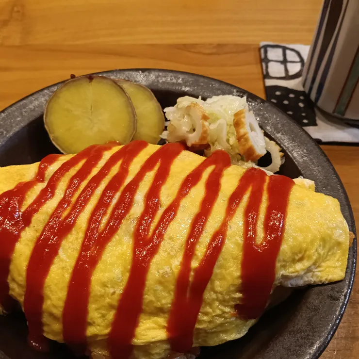 キャプション
