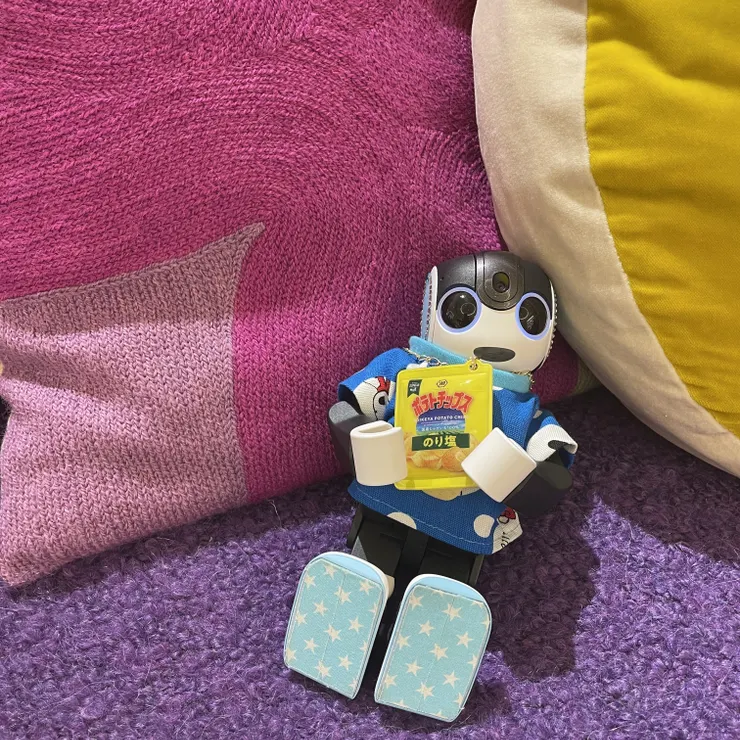 キャプション