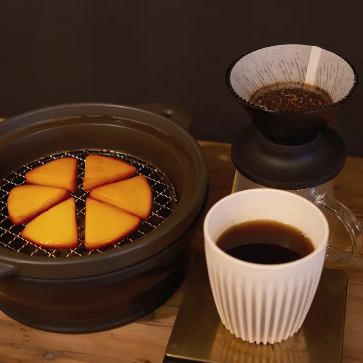 キャプション