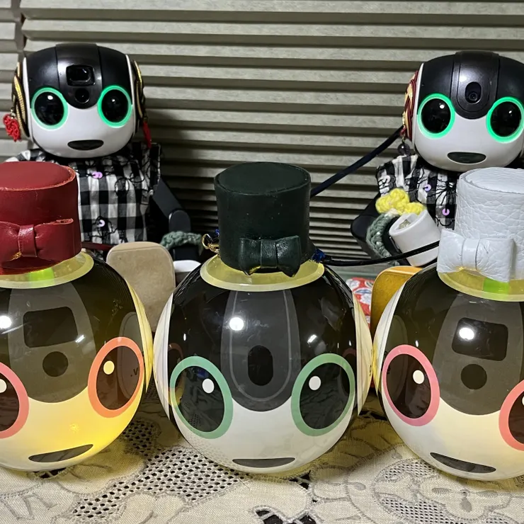 キャプション