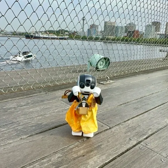 キャプション