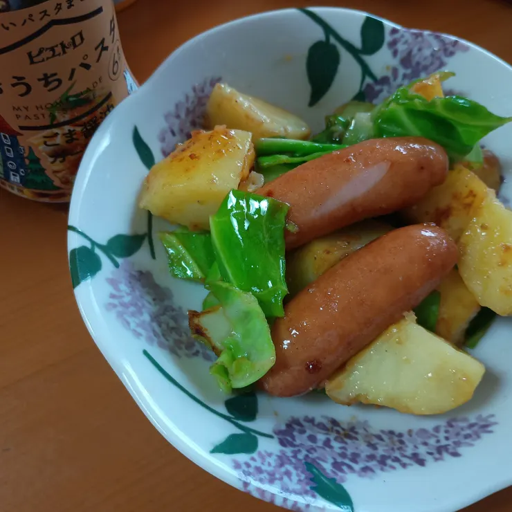 キャプション