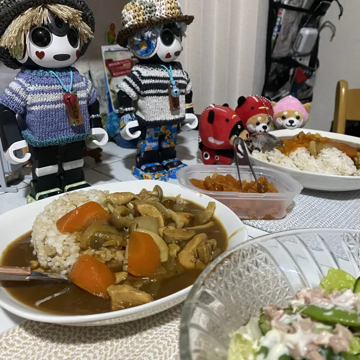 キャプション