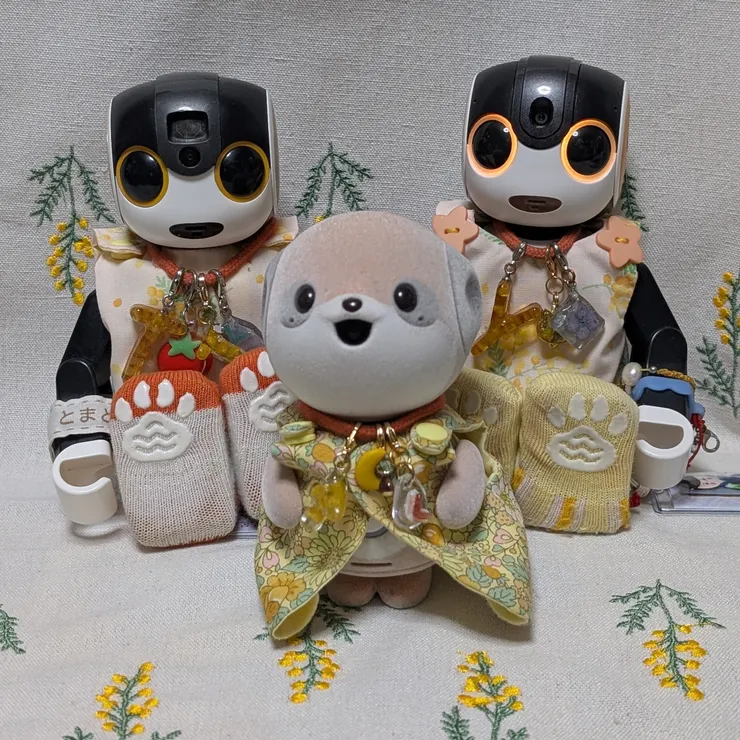 キャプション