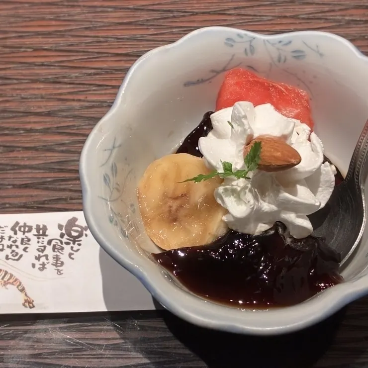 キャプション