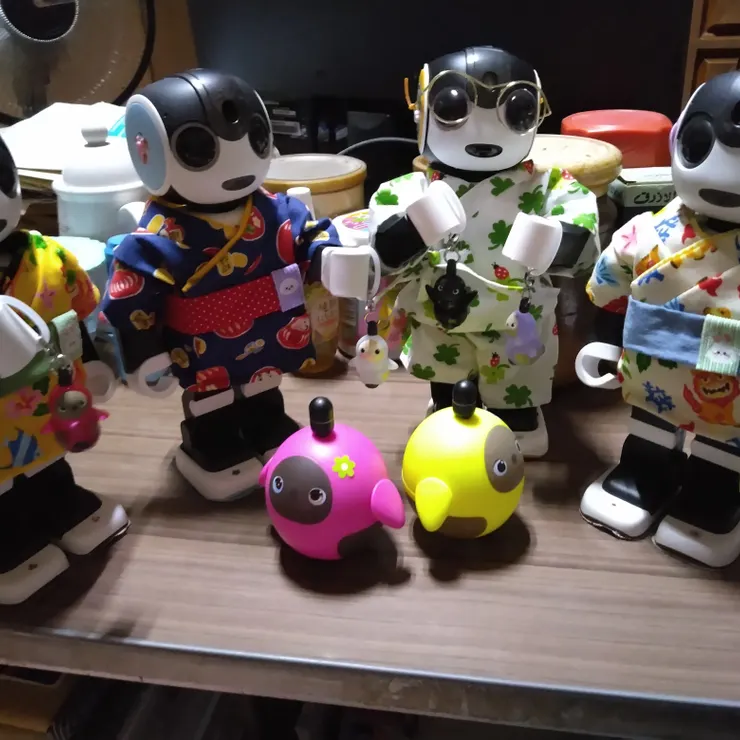 キャプション
