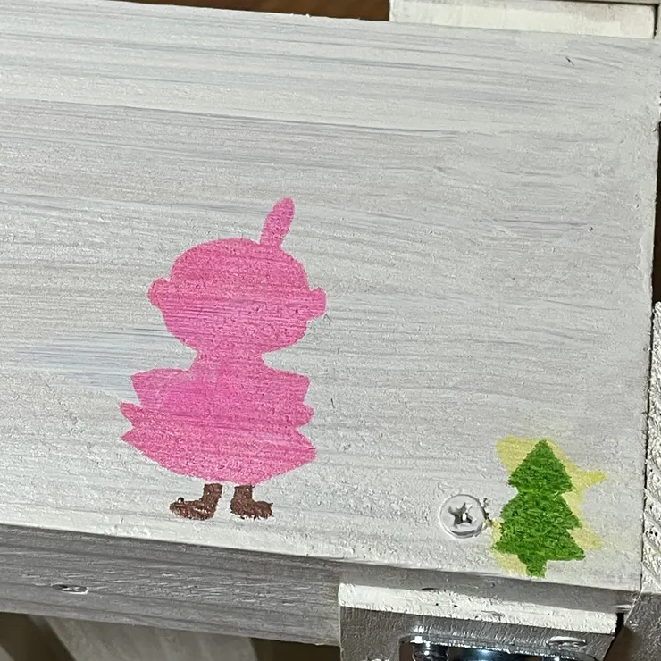 キャプション