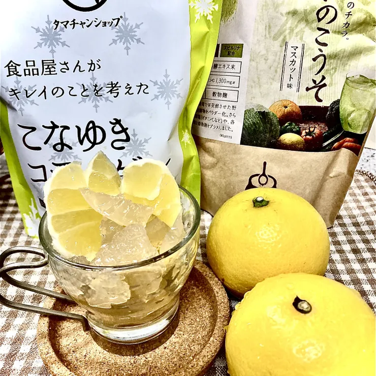 キャプション
