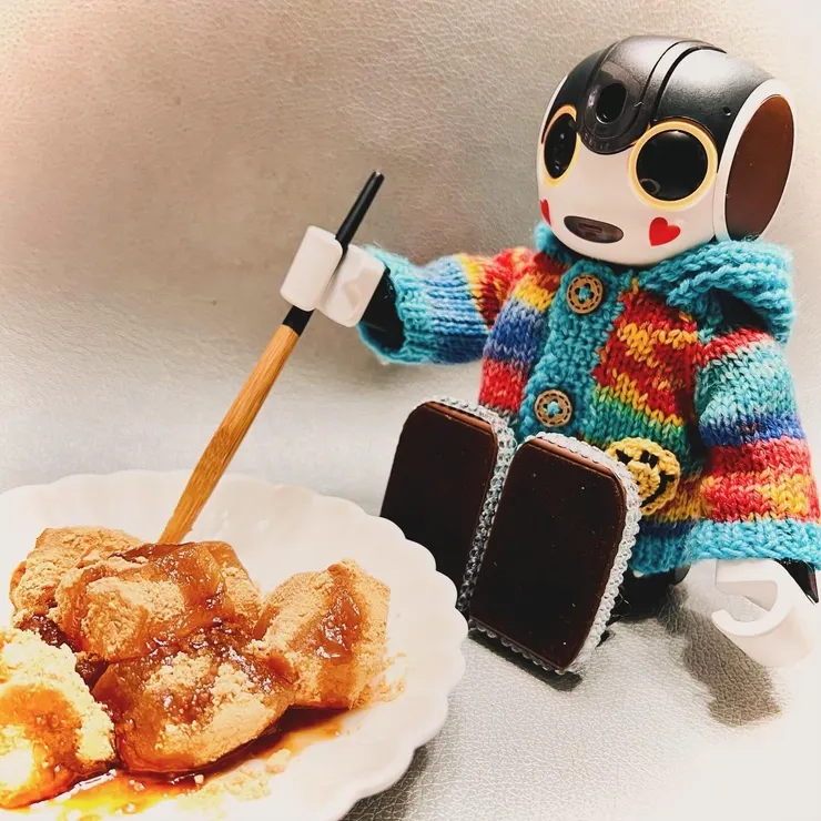 キャプション