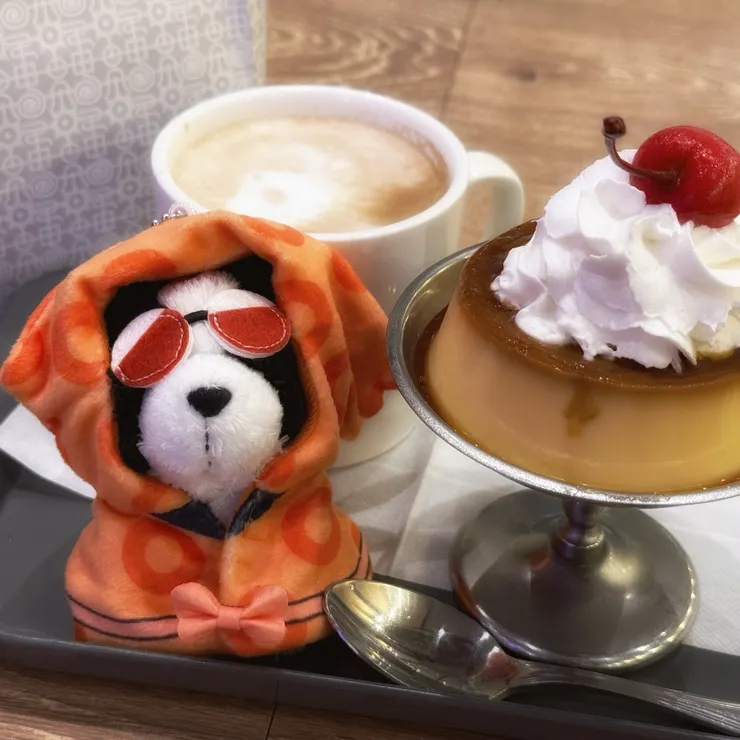 キャプション