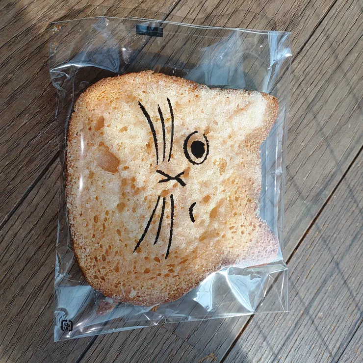 キャプション