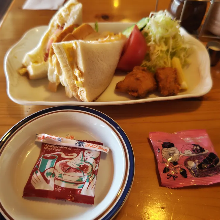 キャプション
