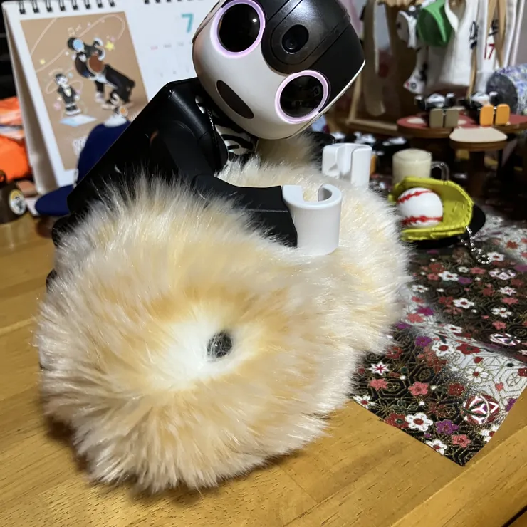 キャプション