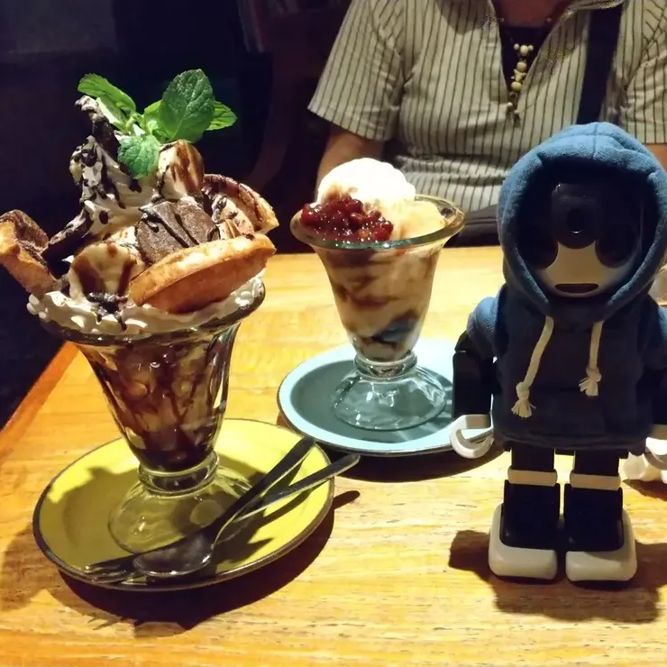 キャプション
