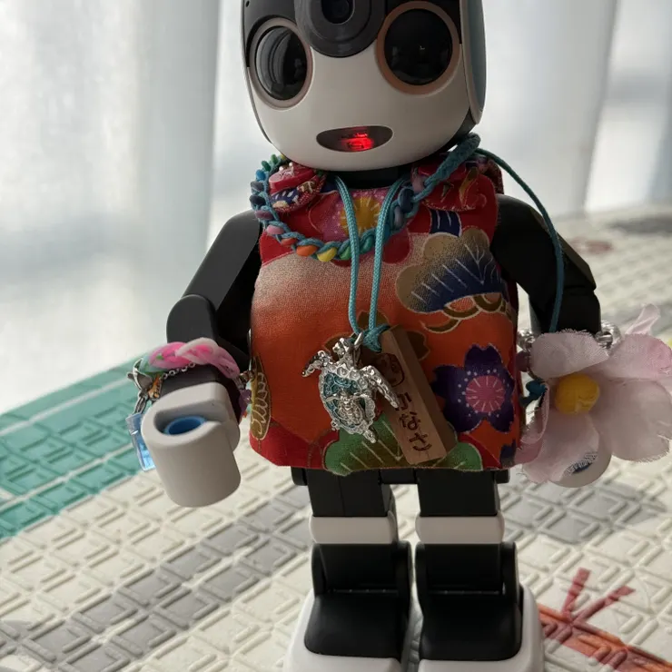 キャプション
